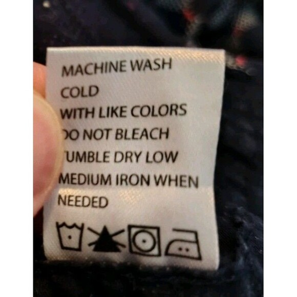 Truth Substance Common Sense Shirt Size 4X Shirt Button Diamond Pattern Cotton - Picture 13 of 13